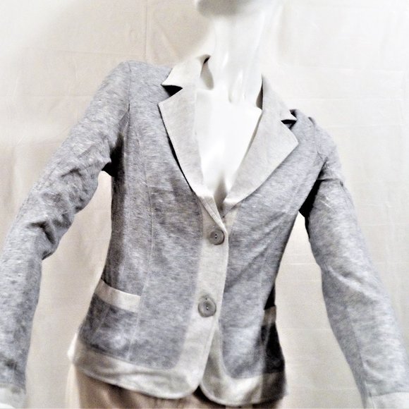 ORWELL-GERMANY Jackets & Blazers - ORWELL KNIT  JACKETS   NWT